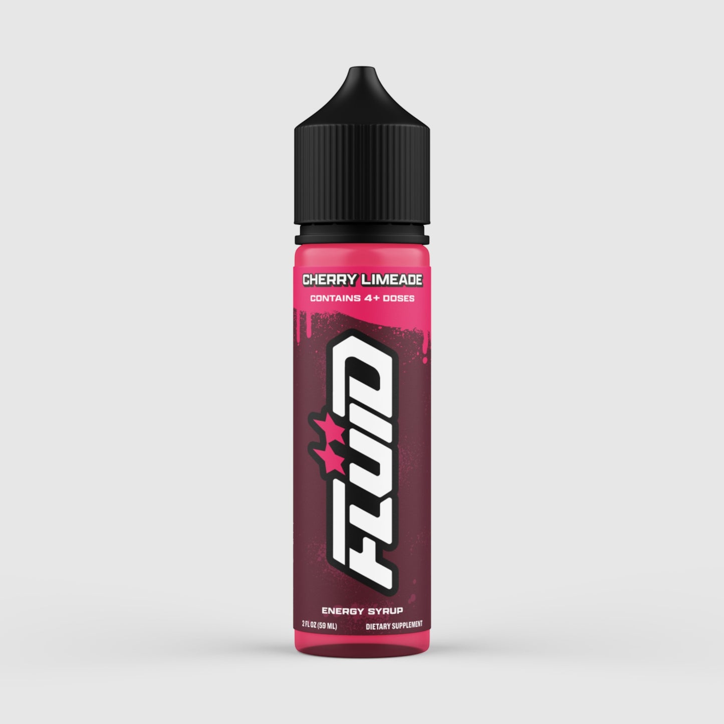 Energy Syrup