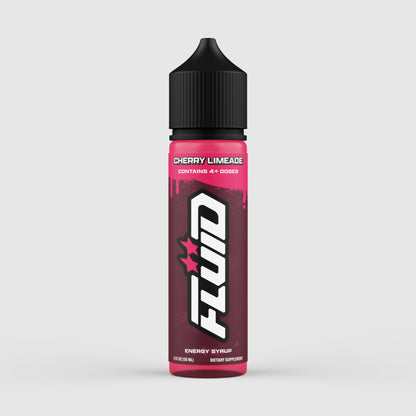 Energy Syrup
