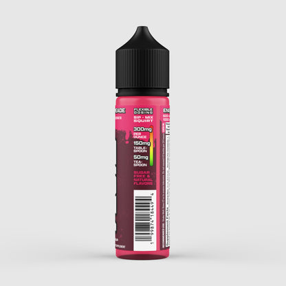 Energy Syrup