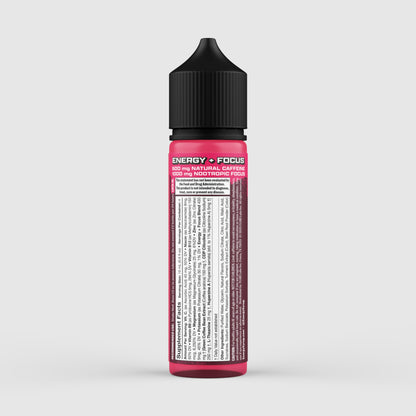 Energy Syrup