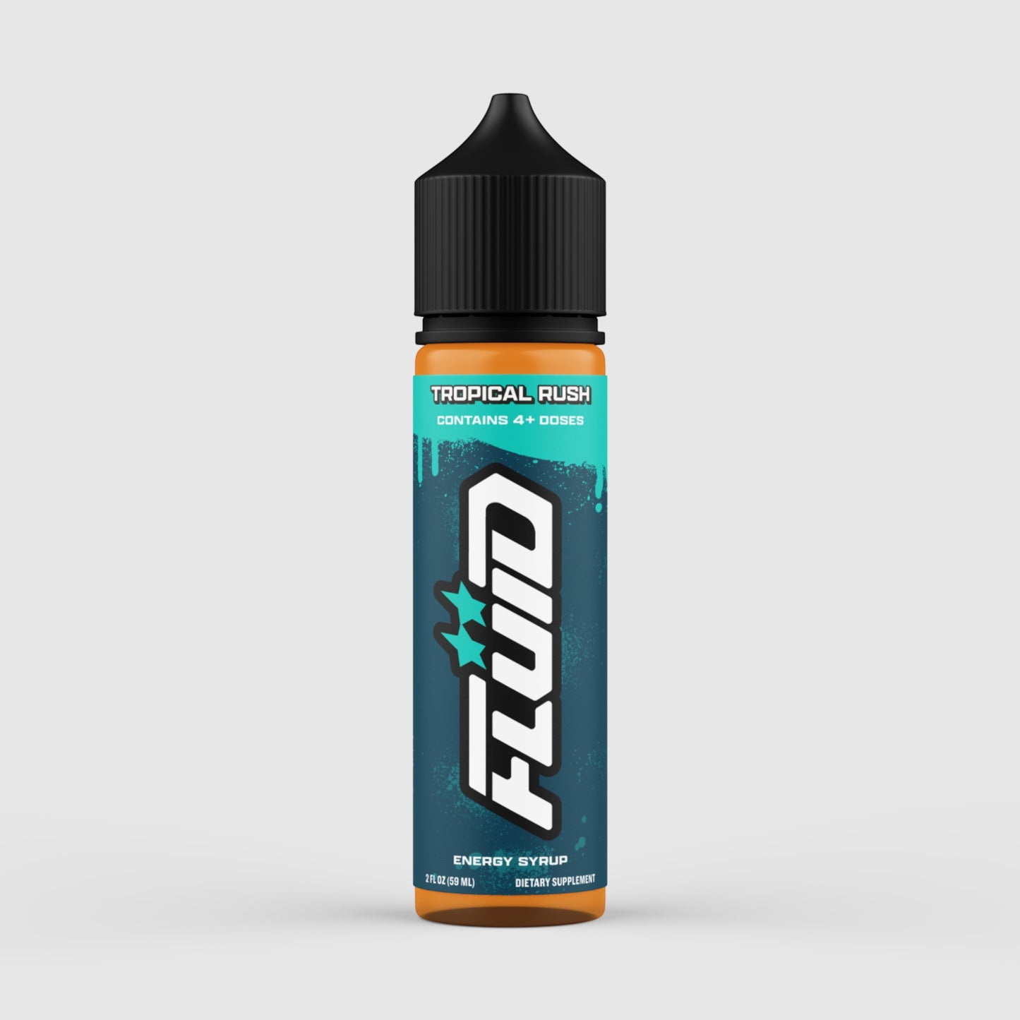 Energy Syrup