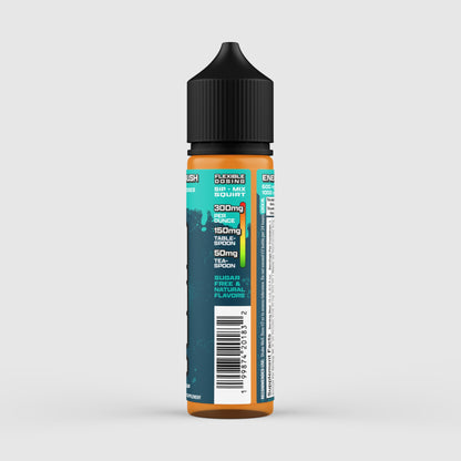 Energy Syrup