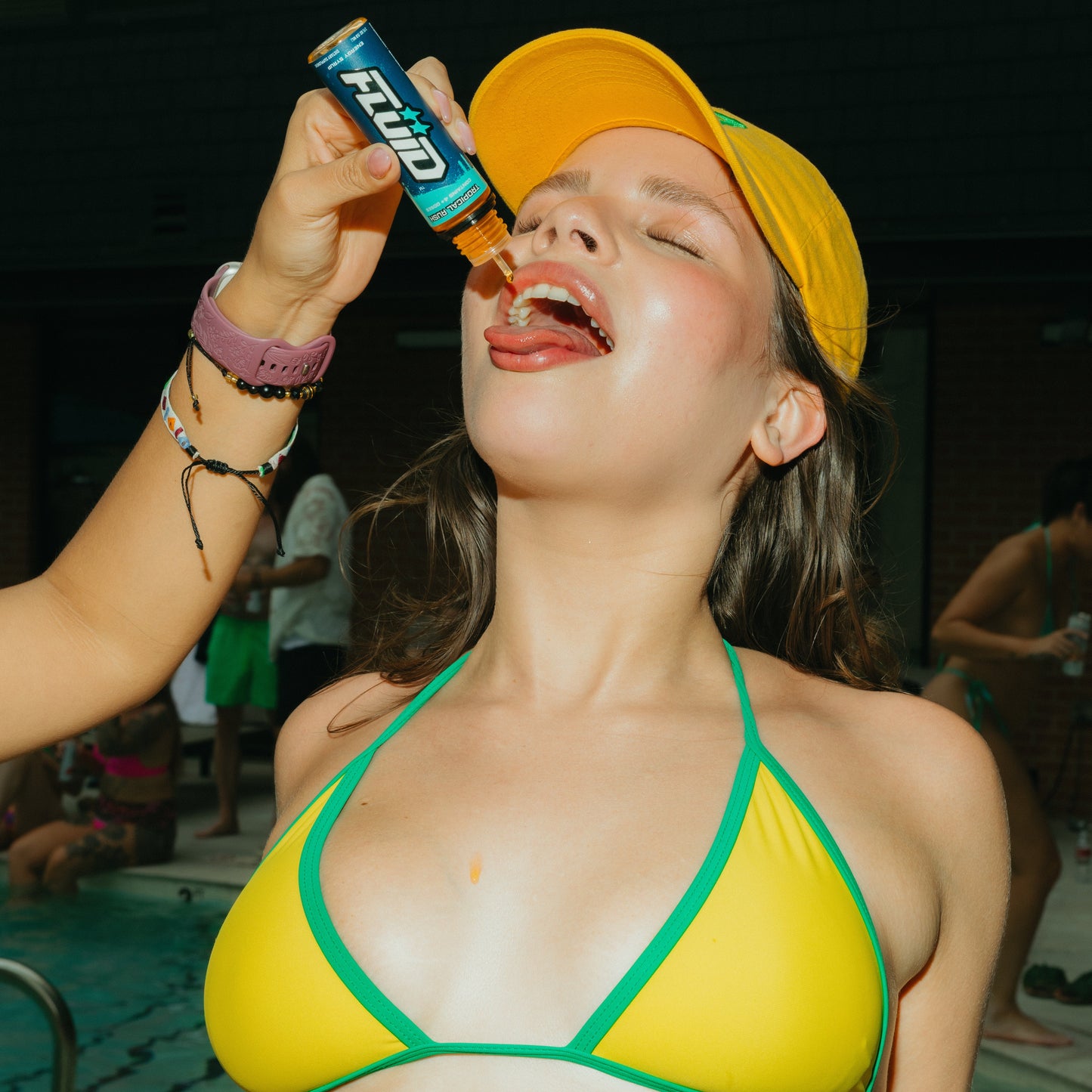 Energy Syrup